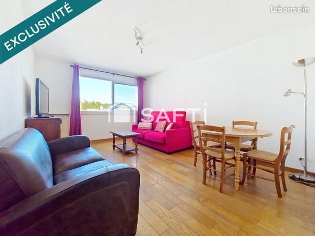 Appartement vente à Montreuil, Eure-et-Loir