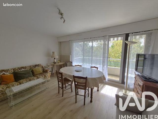 Appartement vente à Argenteuil, Cormeilles-en-parisis