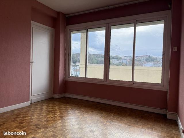 Appartement vente à Angoulême, Aignes-et-puypéroux