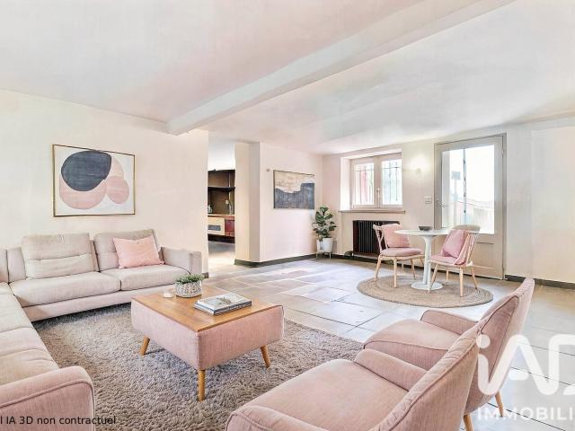 Appartement vente à Brignoles, Barjols