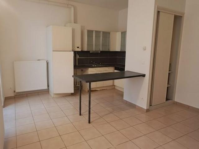 Appartement vente à Sedan