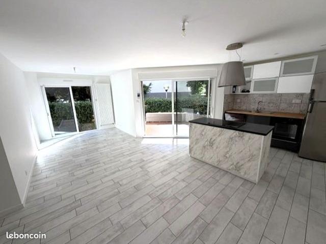 Appartement vente à Nantes, Saint-sébastien-sur-loire