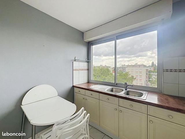 Appartement vente à Dijon