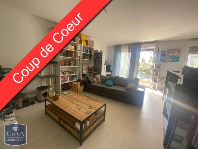 Appartement location à Valenciennes