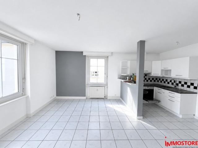 Appartement location à Monenberg, Sierentz