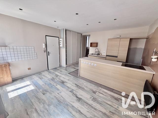 Appartement vente à Brest, Bretagne