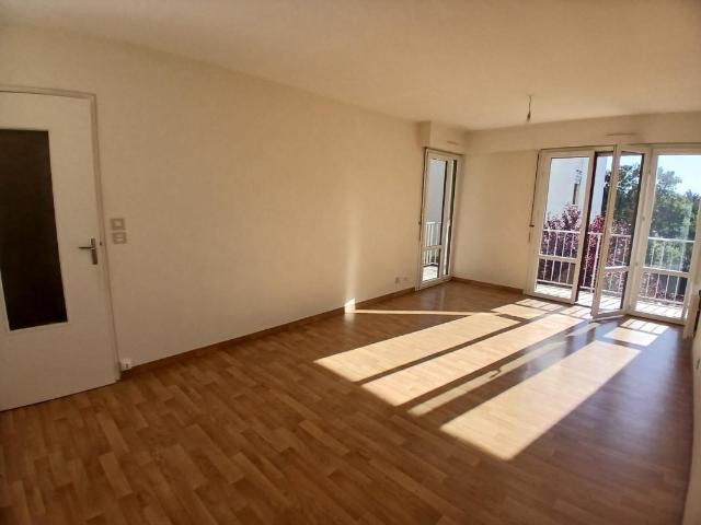 Appartement location à Angers