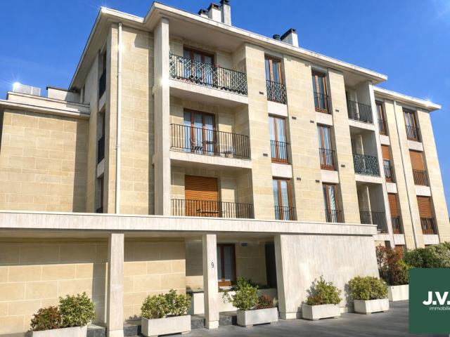 Appartement vente à Sarcelles, Montmorency
