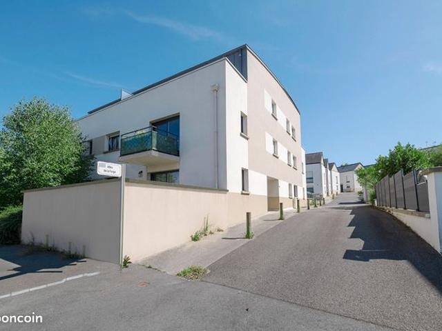 Appartement vente à Domloup