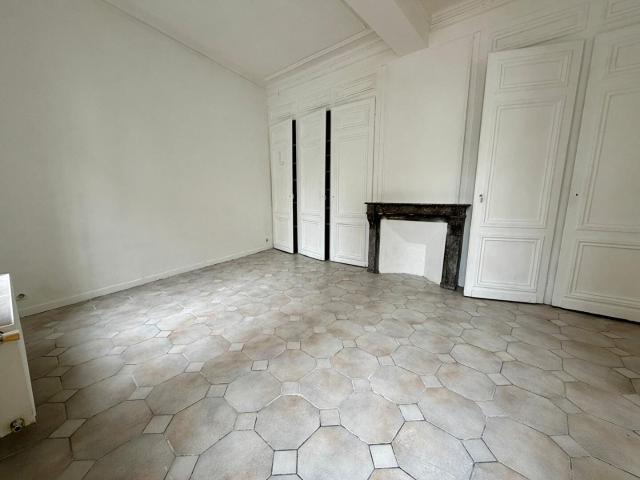 Appartement vente à Le Virolois, Tourcoing
