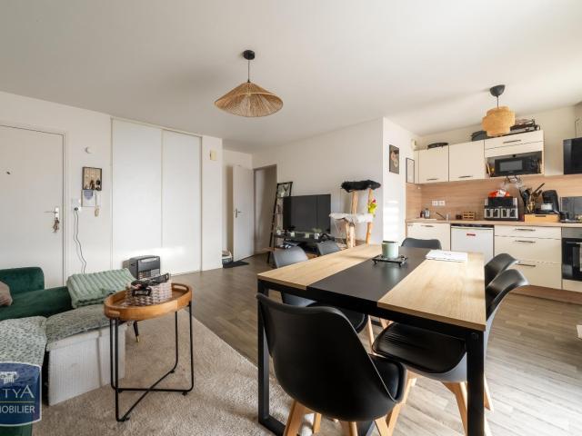 Appartement vente à Lens, Mazingarbe