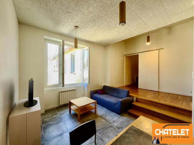 Appartement vente à Bourg-en-Bresse, Bourg-en-bresse