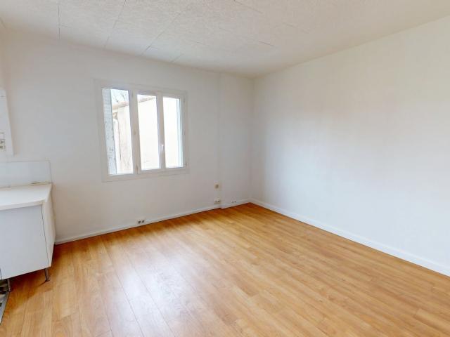 Appartement vente à Montpellier