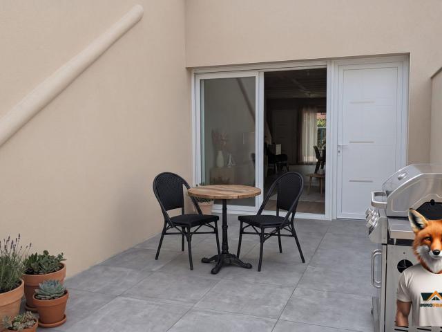Appartement vente à Besançon, Champvans-les-moulins