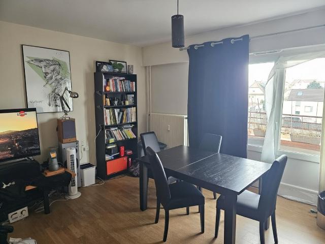 Appartement vente à Strasbourg, Hoenheim