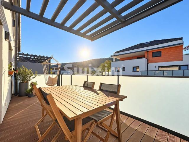 Appartement vente à Arbère, Divonne-les-Bains