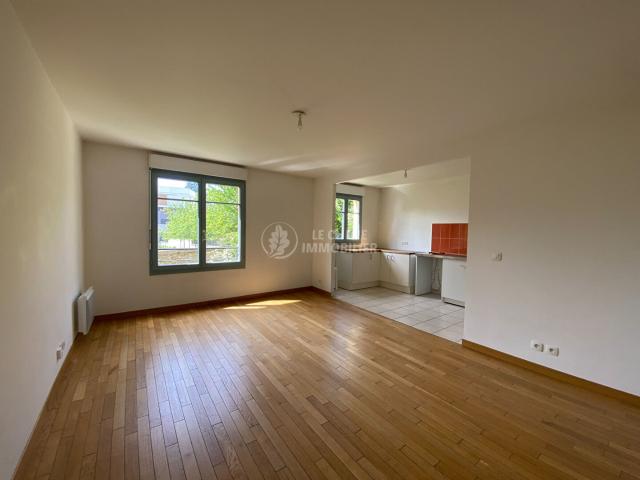 Appartement vente à Versailles, Le Chesnay