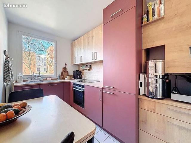 Appartement vente à Versailles, Montigny-le-bretonneux