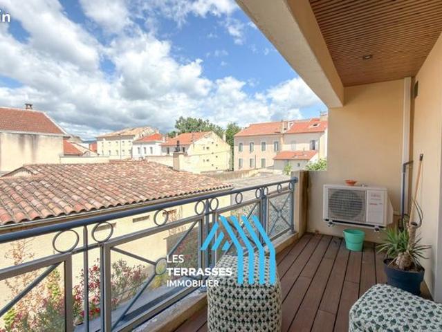 Appartement vente à Nyons, Montélimar