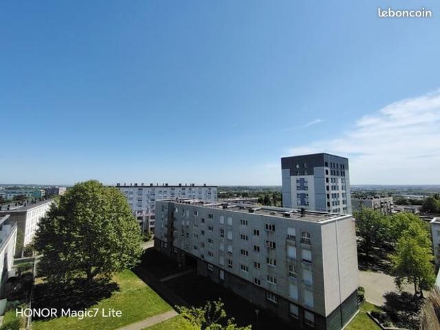 Appartement vente à Caen, Hérouville-saint-clair