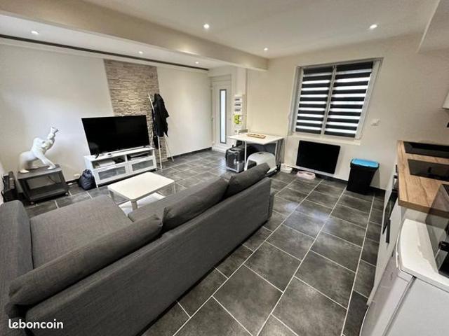 Appartement vente à Douai, Cuincy
