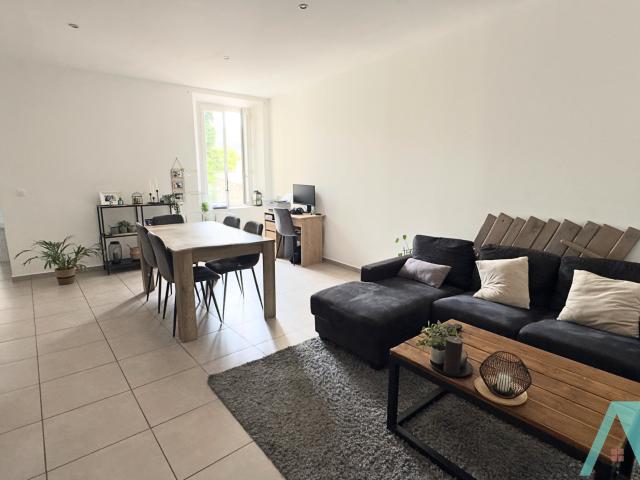 Appartement vente à Arrondissement de Toulon, Signes