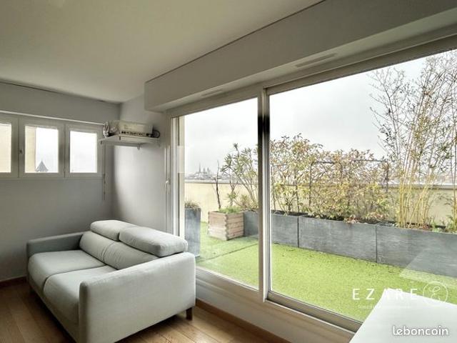 Appartement vente à Dijon