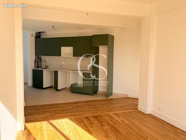 Appartement vente à Rueil-Malmaison, Hauts-de-Seine
