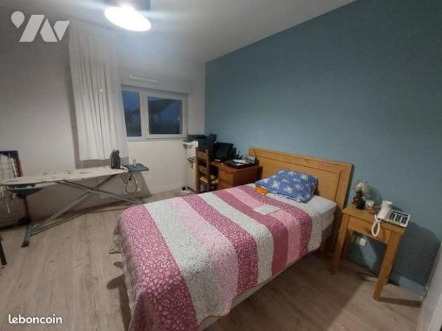 Appartement vente à Laval, Louverné
