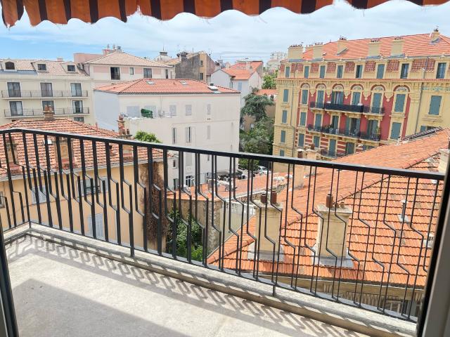 Appartement vente à Grasse, Cannes