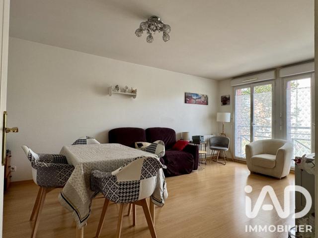 Appartement vente à Croix, Nord
