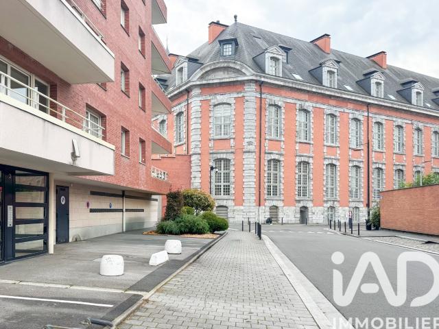 Appartement vente à Valenciennes