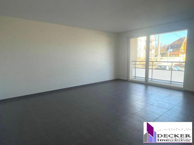 Appartement vente à Saverne, Ingwiller