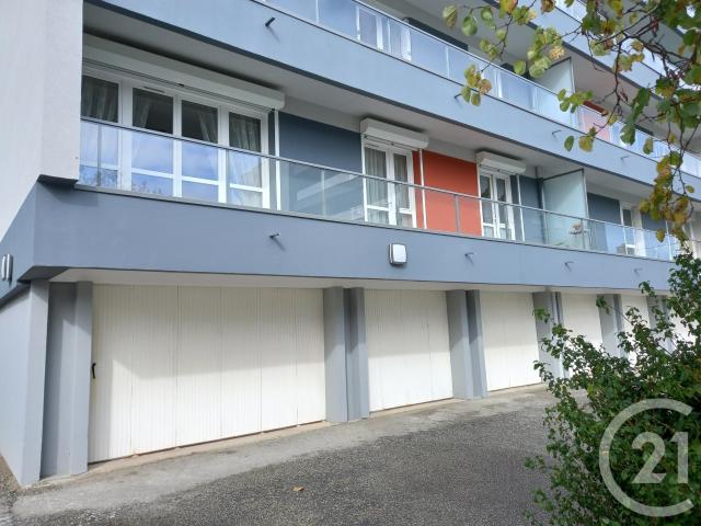 Appartement location à Cherbourg