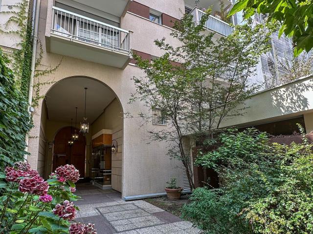 Appartement vente à Paris 9e Arrondissement, Paris