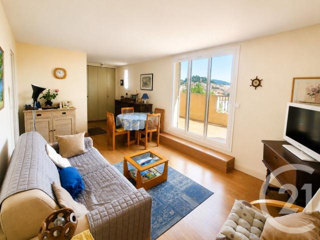Appartement vente à Arrondissement de Draguignan, Cogolin