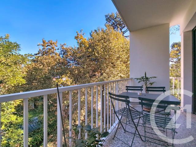 Appartement vente à Arcachon