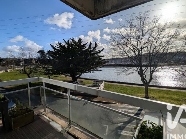 Appartement vente à Le Linkin, Perros-Guirec