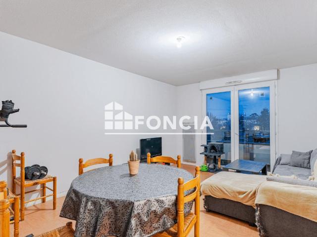 Appartement vente à Tours, Joué-lès-tours