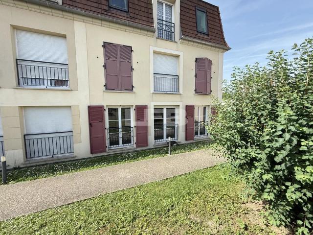 Appartement vente à Senlis, Chambly