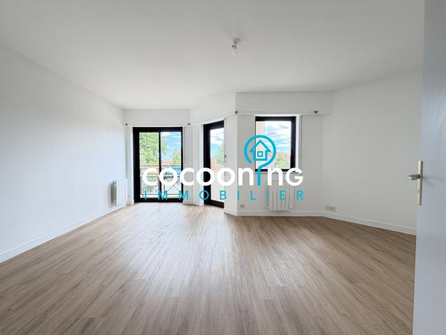Appartement location à Nantes, Vallet