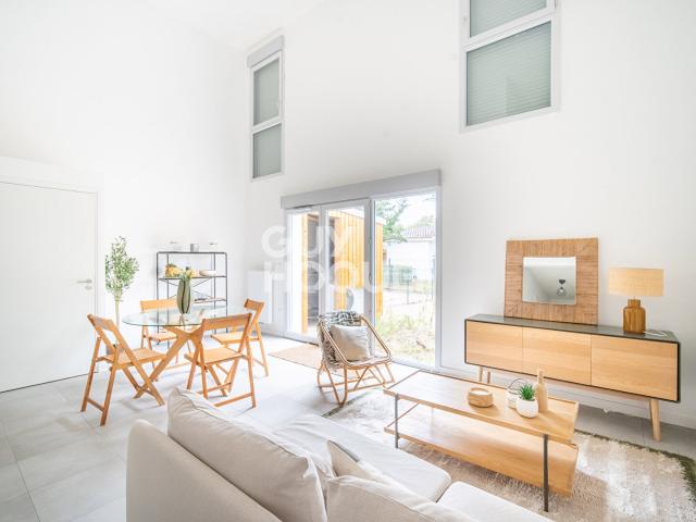 Appartement vente à Dax, Messanges