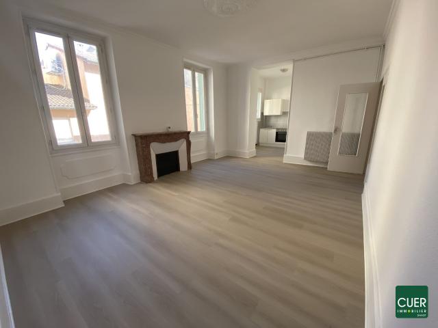 Appartement location à Valence