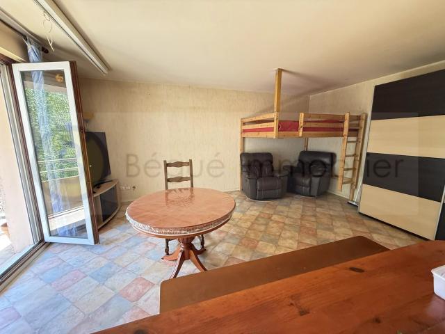 Appartement vente à Toulouse, Saint-orens-de-gameville