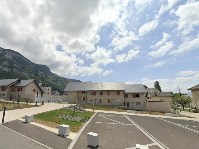 Appartement vente à Chambéry, Drumettaz-clarafond