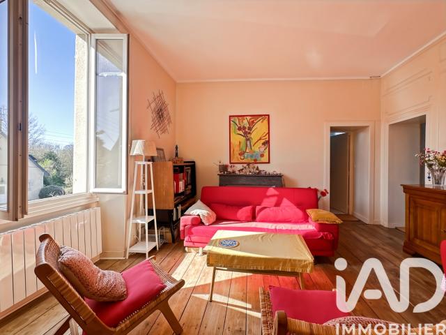 Appartement vente à Saint-Malo, Bretagne