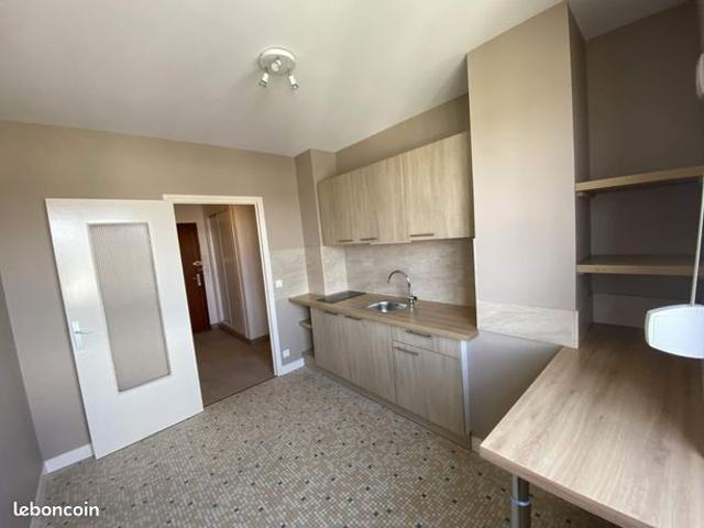 Appartement vente à Tours
