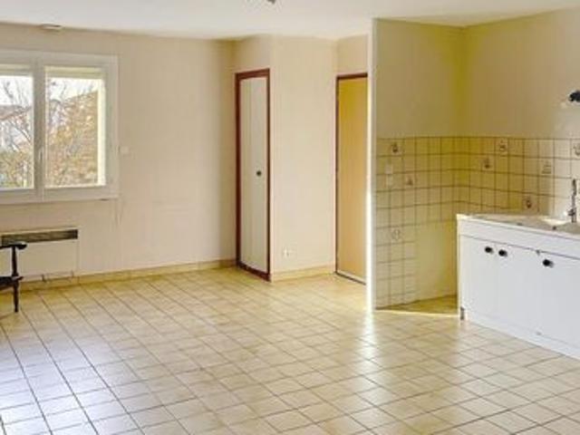 Appartement vente à Lyon, Rhône