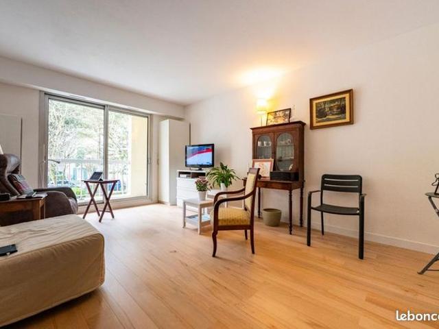 Appartement vente à Saint-Nazaire, La Baule-escoublac