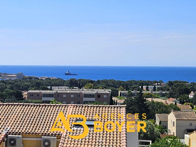 Appartement vente à Arrondissement de Toulon, Bandol